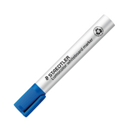 Lumocolor Whiteboard marker 6-pack 2 mm i gruppen Pennor / Märkning och kontor / Whiteboardpennor hos Pen Store (111000)