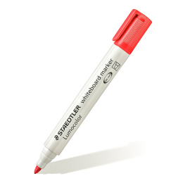 Lumocolor Whiteboard marker 6-pack 2 mm i gruppen Pennor / Märkning och kontor / Whiteboardpennor hos Pen Store (111000)