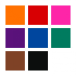 Lumocolor Whiteboard marker 8-pack 2 mm i gruppen Pennor / Märkning och kontor / Whiteboardpennor hos Pen Store (111005)