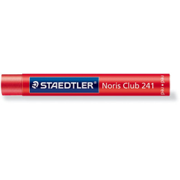 Noris Club Oljepastel 25-set (7 år+) i gruppen Kids / Barnpennor / Barnkritor hos Pen Store (111013)