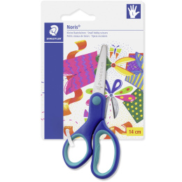 Noris Club Hobbysax 14 cm Left handed i gruppen Skapande & Hobby / Hobbytillbehör / Saxar hos Pen Store (111055)