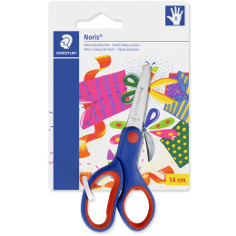 Noris Club Hobbysax 14 cm Left handed i gruppen Skapande & Hobby / Hobbytillbehör / Saxar hos Pen Store (111055)