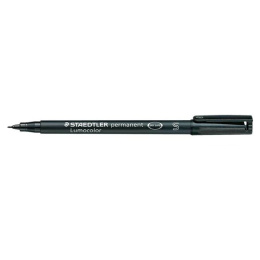 8-pack Lumocolor permanent Superfine i gruppen Pennor / Märkning och kontor / Märkpennor hos Pen Store (111072)