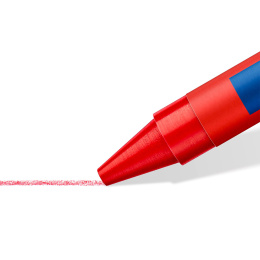 Vaxkritor 24-set i gruppen Pennor / Konstnärspennor / Akvarellpennor hos Pen Store (111081)