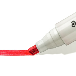 Lumocolor Whiteboard Chisel i gruppen Pennor / Märkning och kontor / Whiteboardpennor hos Pen Store (111096_r)