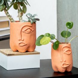 FIMO Air Basic 1000 g i gruppen Skapande & Hobby / Skapa / Modellera / Lufttorkande lera hos Pen Store (111133_r)