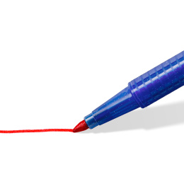 Triplus Color Styckvis i gruppen Pennor / Skriva / Fineliners hos Pen Store (111137_r)