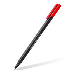 Triplus Fineliner Styckvis i gruppen Pennor / Konstnärspennor / Tuschpennor hos Pen Store (111169_r)