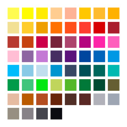 Triplus Fineliner Styckvis i gruppen Pennor / Konstnärspennor / Tuschpennor hos Pen Store (111169_r)