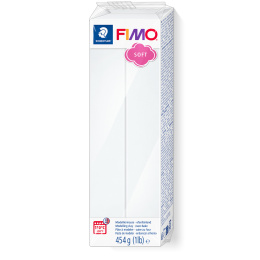 FIMO Soft 454 g i gruppen Skapande & Hobby / Skapa / Modellera / Ugnshärdande lera hos Pen Store (111224_r)