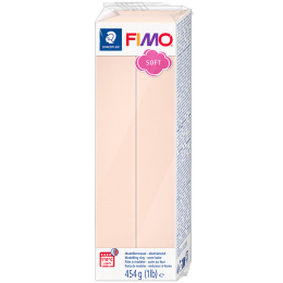 FIMO Soft 454 g i gruppen Skapande & Hobby / Skapa / Modellera / Ugnshärdande lera hos Pen Store (111224_r)