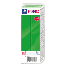 FIMO Soft 454 g i gruppen Skapande & Hobby / Skapa / Modellera hos Pen Store (111224_r)