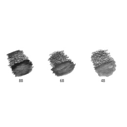 Mars Lumograph Aqua 5-pack i gruppen Pennor / Konstnärspennor / Akvarellpennor hos Pen Store (111230)