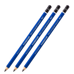 Mars Lumograph Aqua Styckvis i gruppen Pennor / Konstnärspennor / Akvarellpennor hos Pen Store (111231_r)