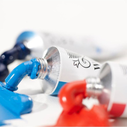 Oljefärg Artist Tub 37 ml (Prisgrupp 5) i gruppen Konstnärsmaterial / Konstnärsfärger / Oljefärg hos Pen Store (111326_r)