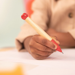 ABC Stiftpenna 1.4 mm i gruppen Kids / Barnpennor / Skrivpennor för barn hos Pen Store (111526_r)