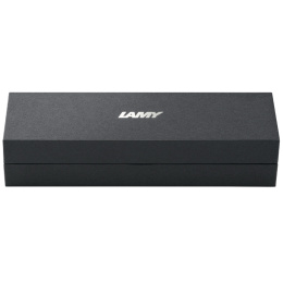 Scala Brushed Steel Kulspetspenna i gruppen Pennor / Fine Writing / Kulspetspennor hos Pen Store (111540)