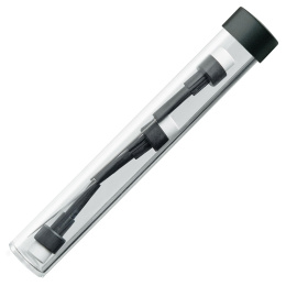 Radertoppar Z18 3-pack i gruppen Pennor / Penntillbehör / Sudd- & Radergummin hos Pen Store (111601)