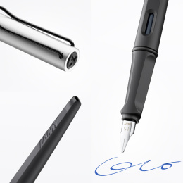 Joy AL Calligraphy Set i gruppen Skapande & Hobby / Kalligrafi / Kalligrafipennor hos Pen Store (111605)