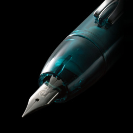 Curidas Reservoar Green i gruppen Pennor / Fine Writing / Reservoarpennor hos Pen Store (111632_r)