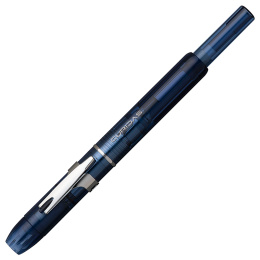 Curidas Reservoar Abyss Blue i gruppen Pennor / Fine Writing / Reservoarpennor hos Pen Store (111635_r)