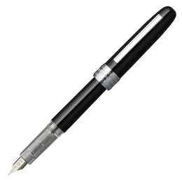 Plaisir Reservoar Black i gruppen Pennor / Fine Writing / Reservoarpennor hos Pen Store (111641_r)