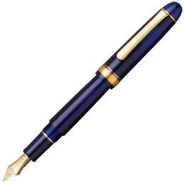 #3776 Century Reservoar Chartres Blue Music nib i gruppen Pennor / Fine Writing / Reservoarpennor hos Pen Store (111642)