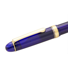 #3776 Century Reservoar Chartres Blue Music nib i gruppen Pennor / Fine Writing / Reservoarpennor hos Pen Store (111642)