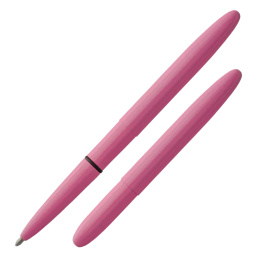 Bullet Pink i gruppen Pennor / Fine Writing / Kulspetspennor hos Pen Store (111694)