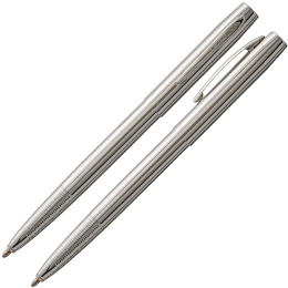 Cap-O-Matic M4C Chrome i gruppen Pennor / Fine Writing / Kulspetspennor hos Pen Store (111707)