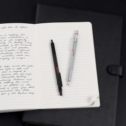 600 Kulspetspenna Black i gruppen Pennor / Fine Writing / Kulspetspennor hos Pen Store (111724)