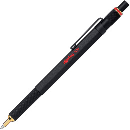 800 Kulspetspenna Black i gruppen Pennor / Fine Writing / Kulspetspennor hos Pen Store (111736)