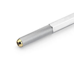 800 Kulspetspenna Silver i gruppen Pennor / Fine Writing / Presentpennor hos Pen Store (111737)