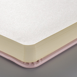 Sketchbook A4 Pastel Pink i gruppen Papper & Block / Konstnärsblock / Skissböcker hos Pen Store (111768)