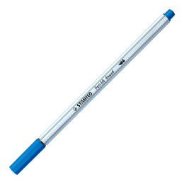 Brush 68 10-set i gruppen Pennor / Konstnärspennor / Penselpennor hos Pen Store (111785)