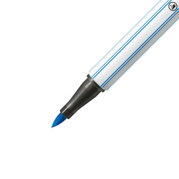 Brush 68 10-set i gruppen Pennor / Konstnärspennor / Penselpennor hos Pen Store (111785)