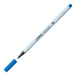 Brush 68 10-set i gruppen Pennor / Konstnärspennor / Penselpennor hos Pen Store (111785)