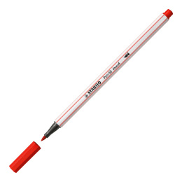 Brush 68 20-set i gruppen Pennor / Konstnärspennor / Penselpennor hos Pen Store (111786)