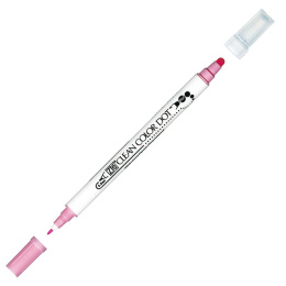 Clean Color DOT Pen i gruppen Pennor / Konstnärspennor / Illustrationsmarkers hos Pen Store (111819_r)