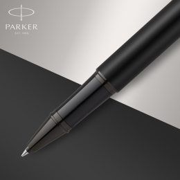 IM Achromatic Black Rollerball i gruppen Pennor / Fine Writing / Rollerball hos Pen Store (111900)