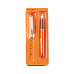 Plaisir Reservoar Orange i gruppen Pennor / Fine Writing / Reservoarpennor hos Pen Store (112517_r)