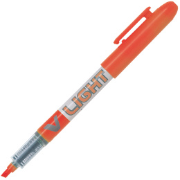 V-Light Överstrykningspenna Medium i gruppen Pennor / Märkning och kontor / Överstrykning hos Pen Store (112619_r)