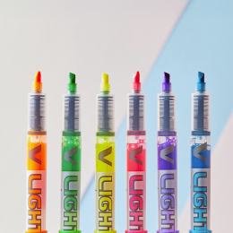 V-Light Överstrykningspenna Medium i gruppen Pennor / Märkning och kontor / Överstrykning hos Pen Store (112619_r)