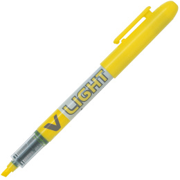 V-Light Överstrykningspenna Medium i gruppen Pennor / Märkning och kontor / Överstrykning hos Pen Store (112619_r)