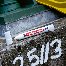 950 Industry Painter i gruppen Pennor / Märkning och kontor / Märkpennor hos Pen Store (112634_r)