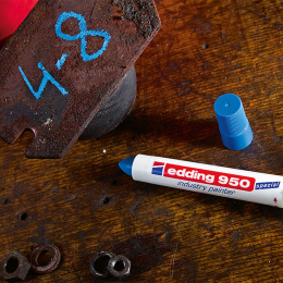 950 Industry Painter i gruppen Pennor / Märkning och kontor / Märkpennor hos Pen Store (112634_r)