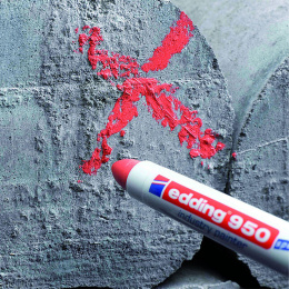 950 Industry Painter i gruppen Pennor / Märkning och kontor / Märkpennor hos Pen Store (112634_r)