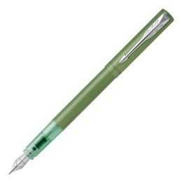 Vector XL Green Reservoar i gruppen Pennor / Fine Writing / Reservoarpennor hos Pen Store (112674_r)