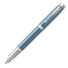 IM Premium Blue/Grey Reservoar i gruppen Pennor / Fine Writing / Reservoarpennor hos Pen Store (112696_r)
