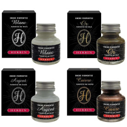 Decorative ink 30 ml i gruppen Skapande & Hobby / Kalligrafi / Kalligrafibläck hos Pen Store (125203_r)